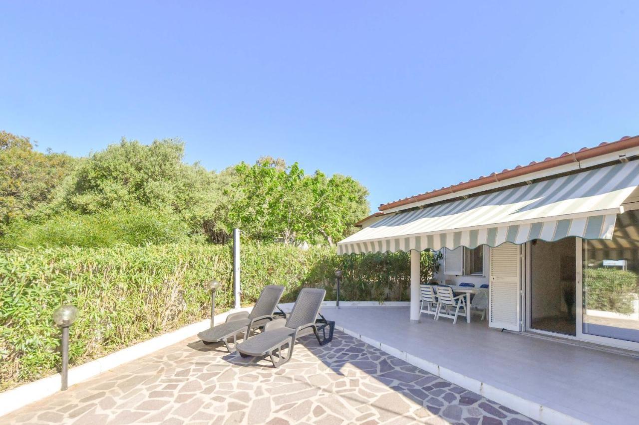 Ichnos Holiday home Olbia