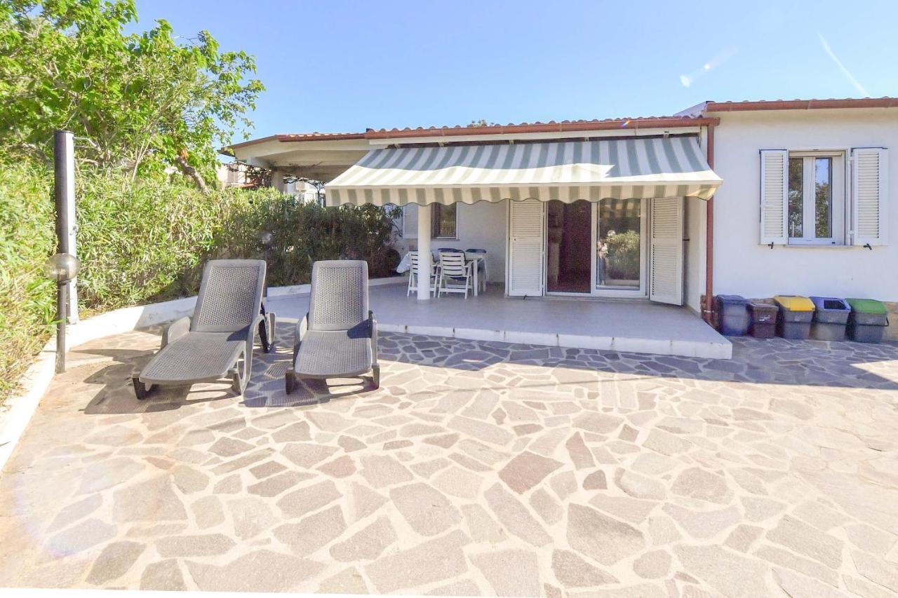 Ichnos Holiday home