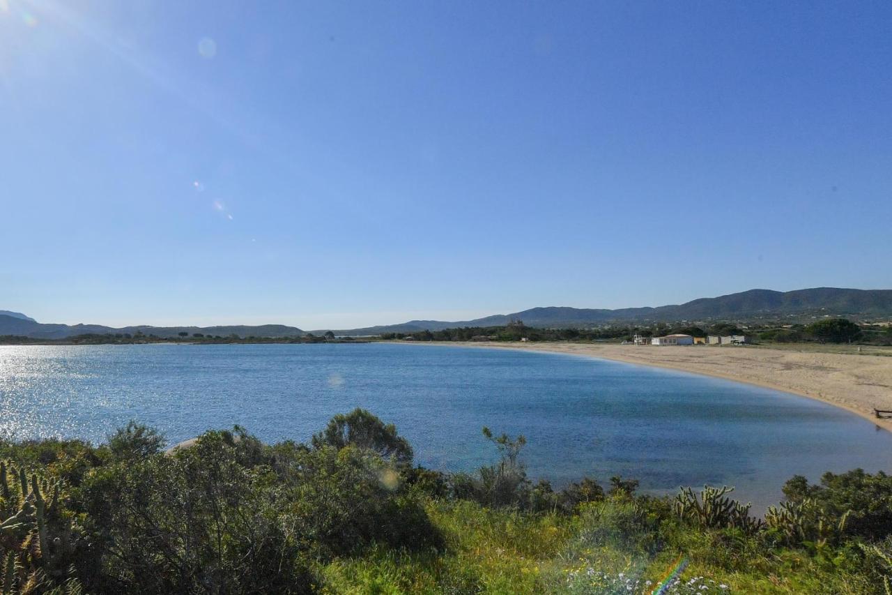 Ichnos Holiday home Olbia